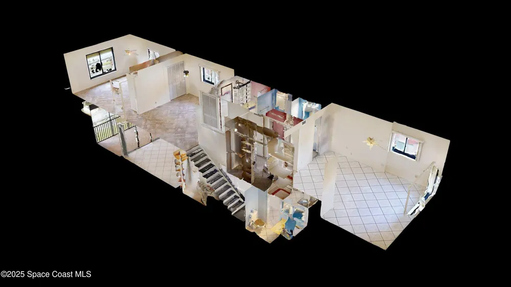 800 S Brevard Ave, Cocoa Beach, FL 32931