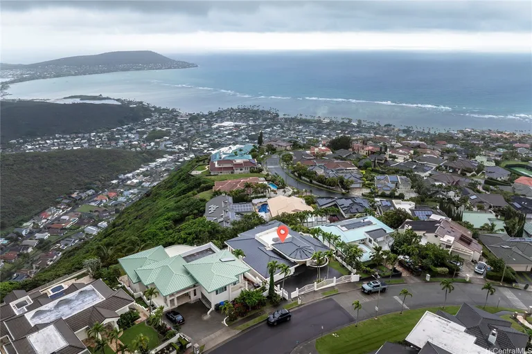 875 Ikena Circle, Honolulu, HI 96821