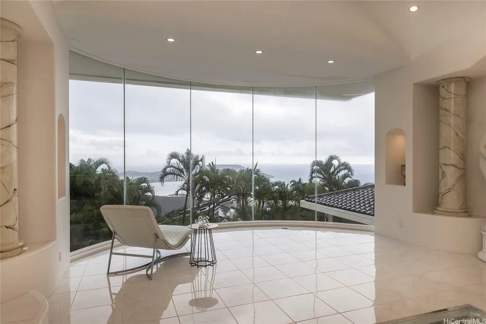 875 Ikena Circle, Honolulu, HI 96821