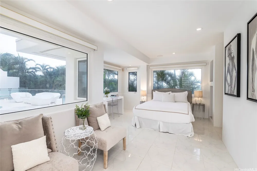 875 Ikena Circle, Honolulu, HI 96821