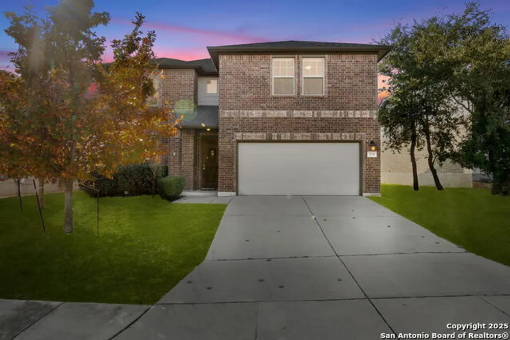 219 Lucchese St, San Antonio, TX 78253