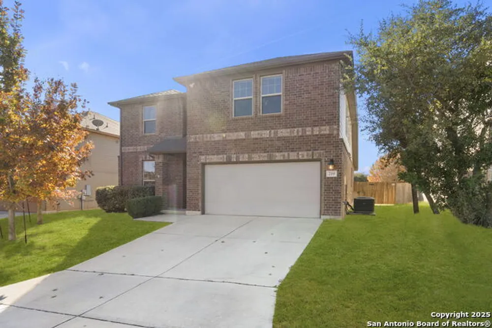 219 Lucchese St, San Antonio, TX 78253