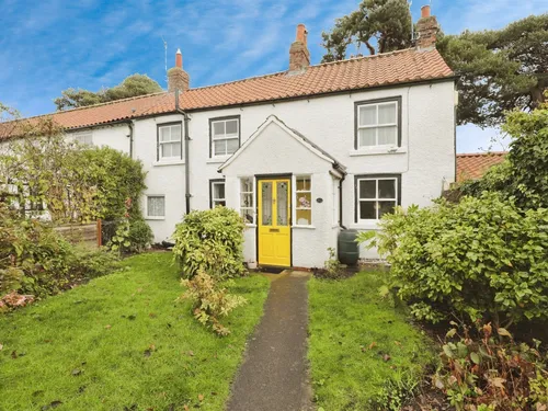 The Village, Haxby, Yorkphoto