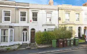 North Road West, Plymouth, Devon, PL1 photo