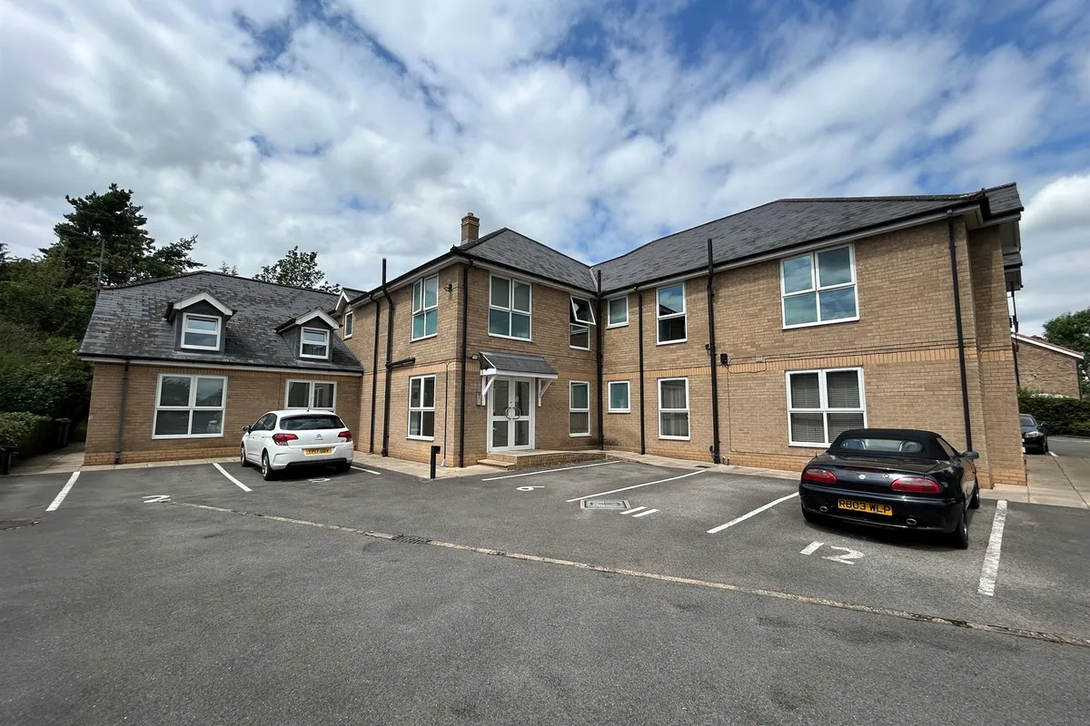 Station Road, Hessle