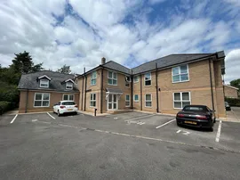 Station Road, Hessle photo