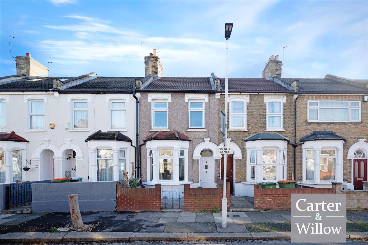 Patrick Road, Plaistow, London Image 1