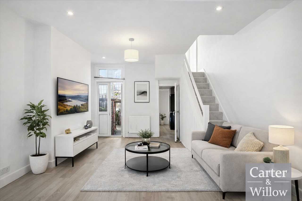 Patrick Road, Plaistow, London Image 4