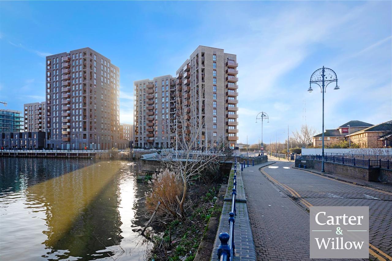 The Halcyon, 6 Drydock Square, Essex Image 1