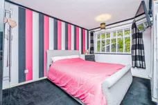 Pennsylvania, Llanedeyrn, Cardiff