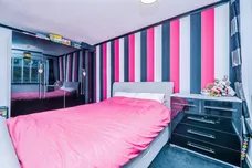 Pennsylvania, Llanedeyrn, Cardiff