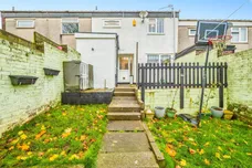 Pennsylvania, Llanedeyrn, Cardiff