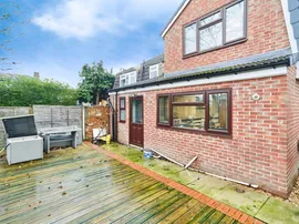 Swincar Avenue, Yeadon, Leeds photo