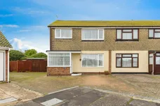 Tudor Close, Clacton-On-Sea