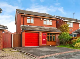 Coleman Drive, Wirral photo
