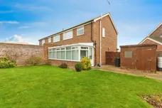 Tudor Close, Clacton-On-Sea