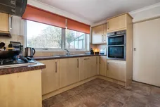 Aberdour Close, Southampton
