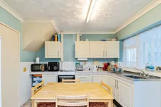 Tudor Close, Clacton-On-Sea