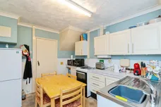 Tudor Close, Clacton-On-Sea