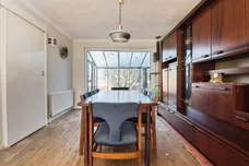 Aberdour Close, Southampton