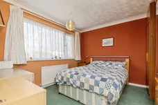 Tudor Close, Clacton-On-Sea
