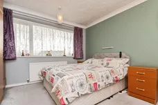 Tudor Close, Clacton-On-Sea