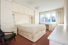 Aberdour Close, Southampton