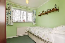 Tudor Close, Clacton-On-Sea