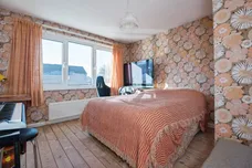 Aberdour Close, Southampton