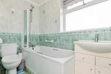 Tudor Close, Clacton-On-Sea