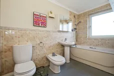 Aberdour Close, Southampton