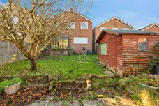 Aberdour Close, Southampton