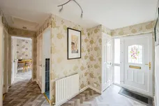 Handsworth Gardens, Armthorpe, Doncaster