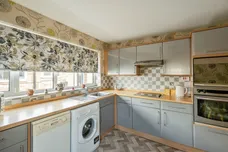 Handsworth Gardens, Armthorpe, Doncaster