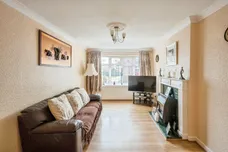 Handsworth Gardens, Armthorpe, Doncaster