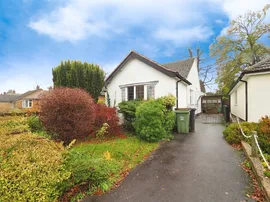 Whaddon Drive, Loughborough photo
