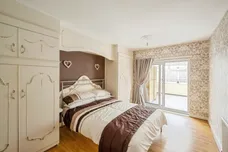 Handsworth Gardens, Armthorpe, Doncaster