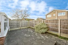 Handsworth Gardens, Armthorpe, Doncaster