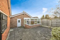 Handsworth Gardens, Armthorpe, Doncaster