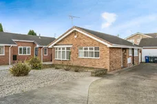 Handsworth Gardens, Armthorpe, Doncaster