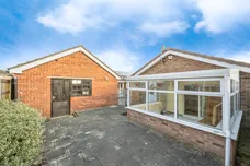 Handsworth Gardens, Armthorpe, Doncaster