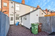 Plumpton Street, Wakefield