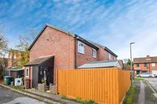 Riley Close, Abingdon