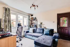 Riley Close, Abingdon