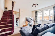 Riley Close, Abingdon