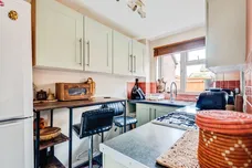 Riley Close, Abingdon