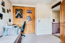 Riley Close, Abingdon
