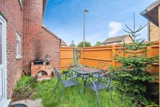 Riley Close, Abingdon
