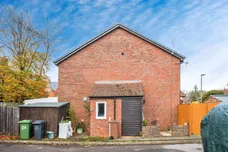 Riley Close, Abingdon