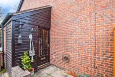Riley Close, Abingdon